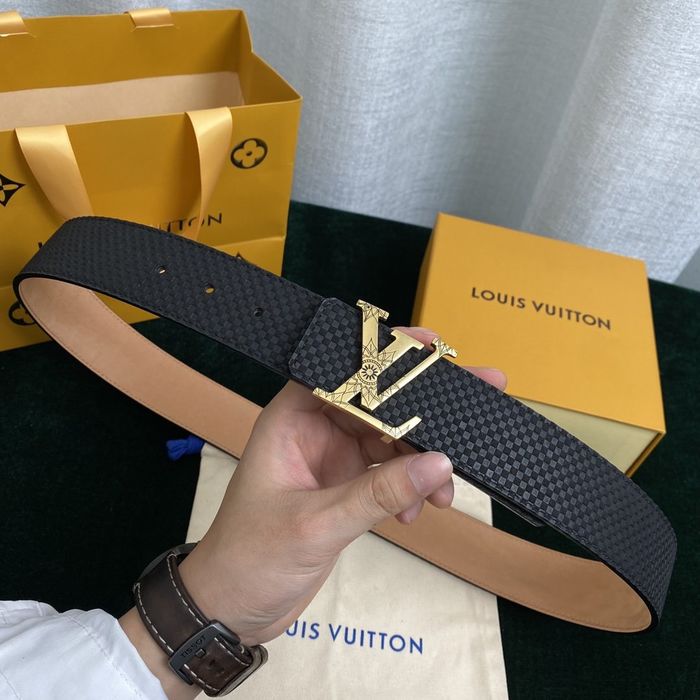 Louis Vuitton Belt 40MM LVB00030-1